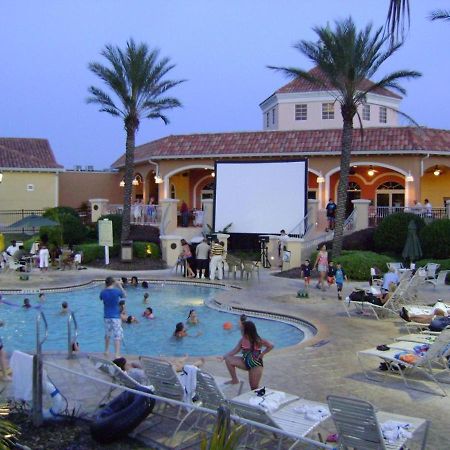 Regal Palms Resort And Spa Davenport Buitenkant foto