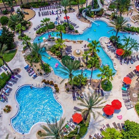 Regal Palms Resort And Spa Davenport Buitenkant foto