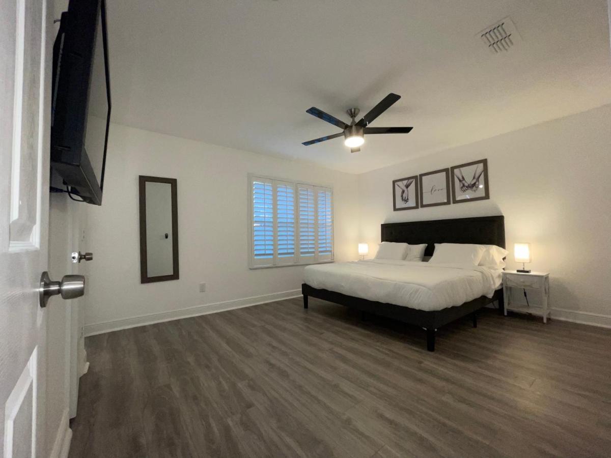 Regal Palms Resort And Spa Davenport Buitenkant foto