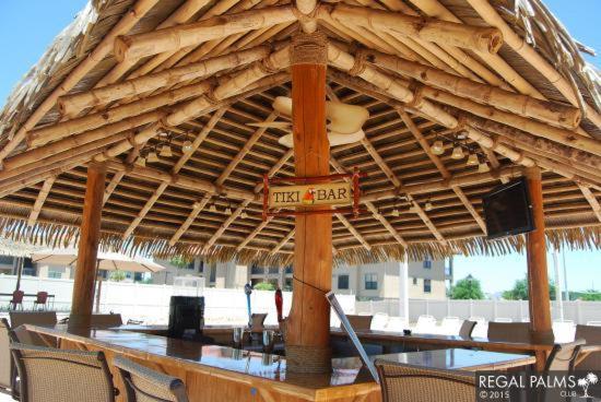 Regal Palms Resort And Spa Davenport Buitenkant foto