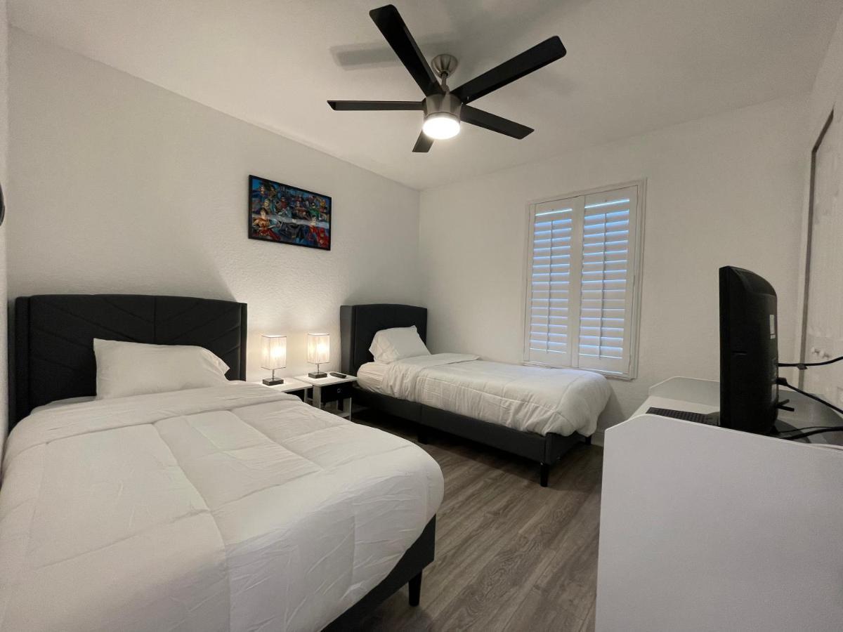 Regal Palms Resort And Spa Davenport Buitenkant foto